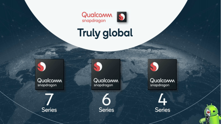 Realme e Xiaomi estão entre as primeiras a lançar um Smartphone com Snapdragon 720G