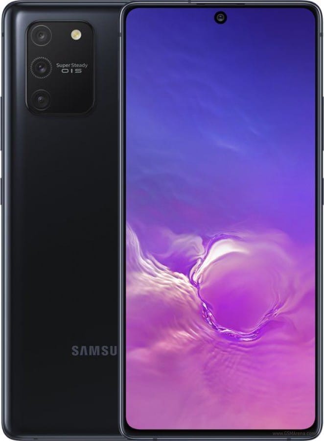 Samsung Galaxy S10 Lite e Galaxy Note 10 Lite acabam de ser lançados pela Samsung