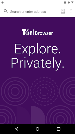 Tor Browser (Alpha)