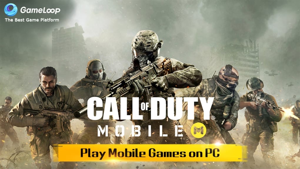 GameLoop