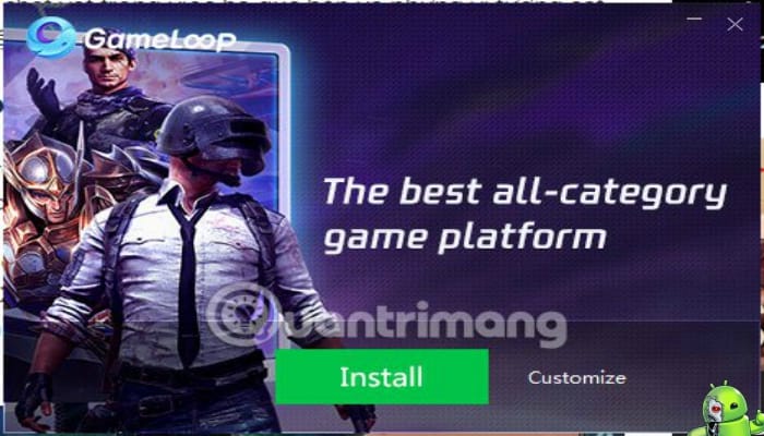 GameLoop