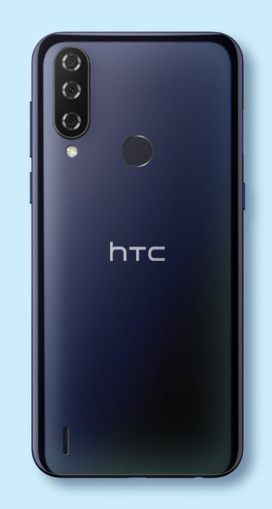 HTC Wildfire R70 É LANÇADO COM 2GB DE ram