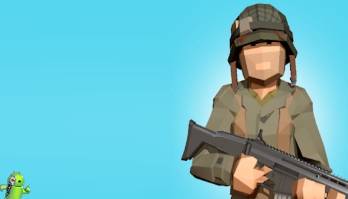 Idle Army Base