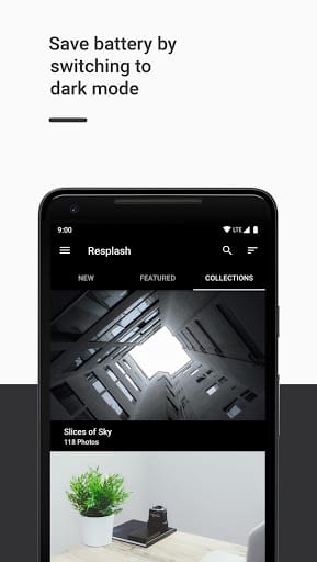 Resplash