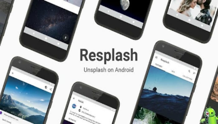 Resplash