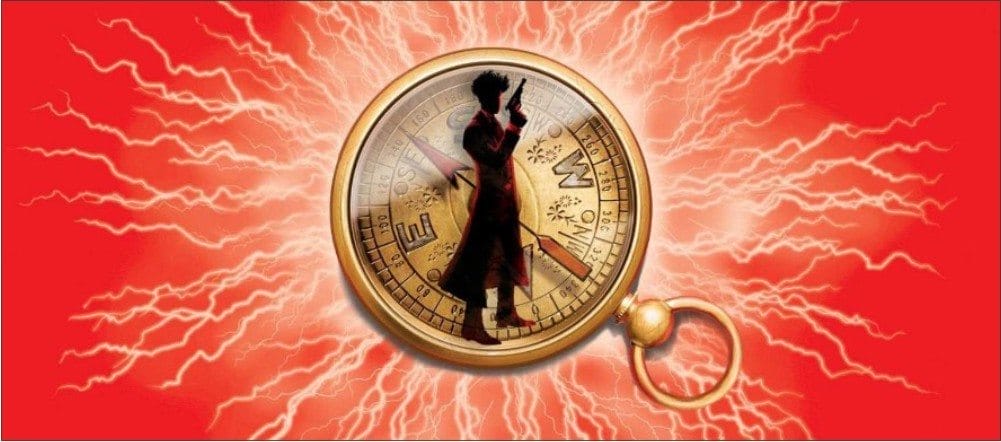 Livro – Parasita Vermelho – O Jovem Sherlock Holmes – Vol. 2 – Andrew Lane